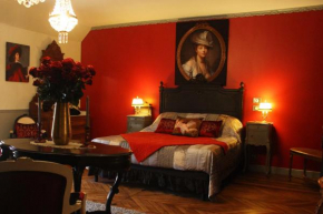 Hotels in Lesmont